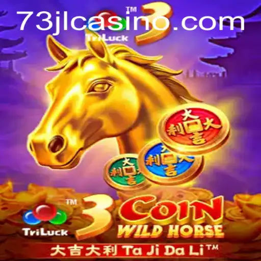 Discover the Thrilling World of 3CoinWildHorse and 73JL.COM