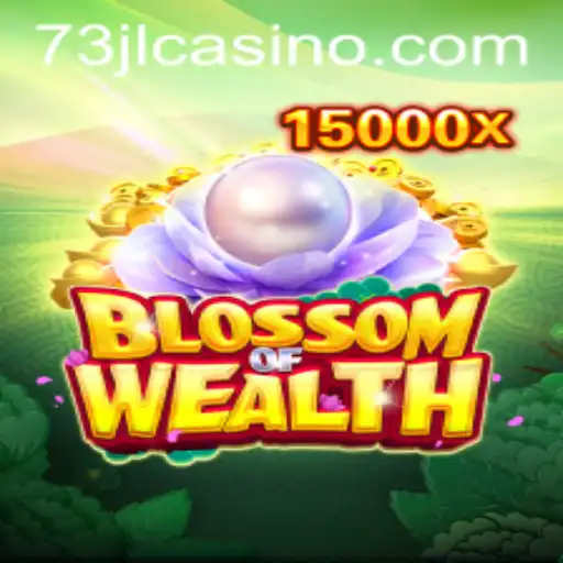 Blossom of Wealth: Dive into a World of Fortune