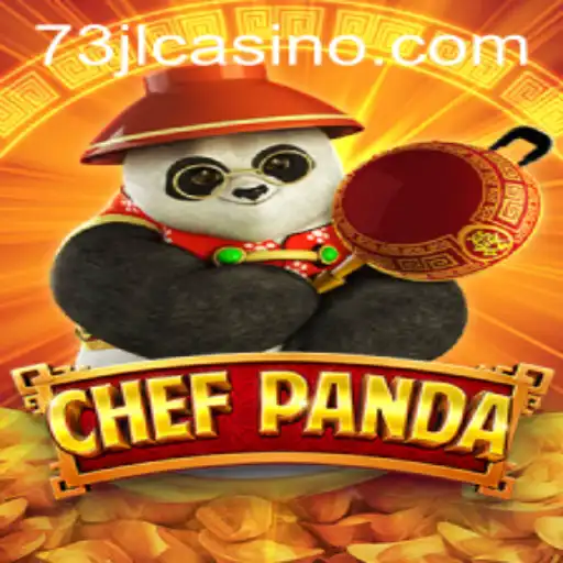 ChefPanda: A Culinary Adventure | 73JL.COM Game Description