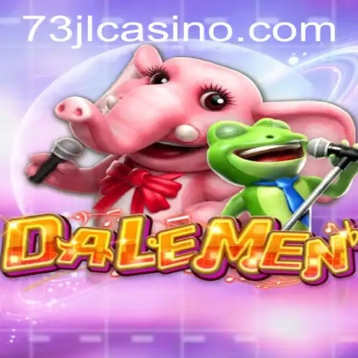 Unveiling the Excitement of DALEMEN: The Game Revolutionizing Strategy