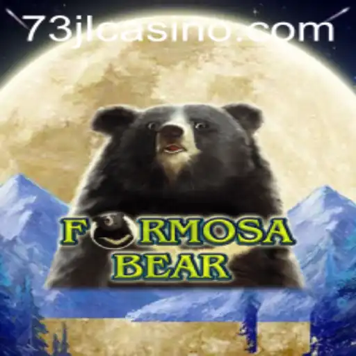 Discover the Exciting World of FormosaBear: A Journey into Gaming Innovation with 73JL.COM