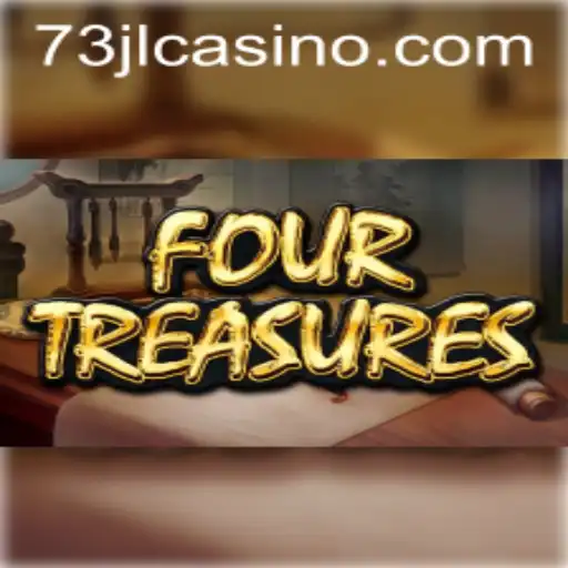 Exploring FourTreasures: A Modern Adventure in Digital Gaming