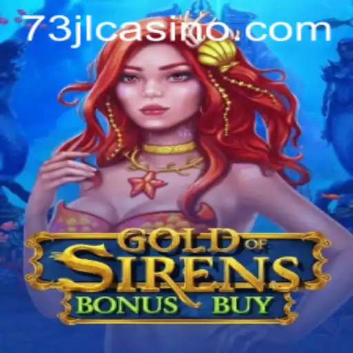 Dive into GoldofSirensBonusBuy: A Captivating Gaming Experience