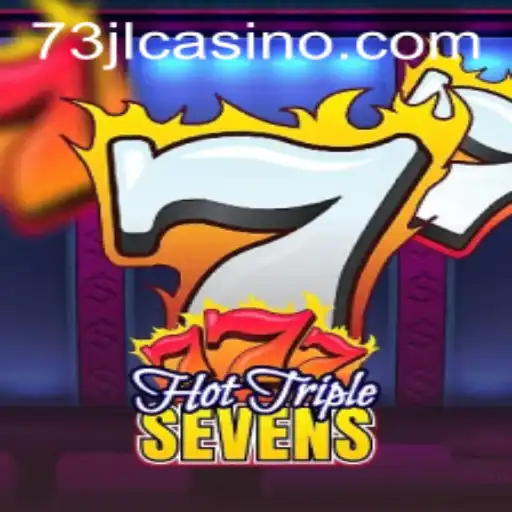 Unveiling HotTripleSevens: A Dynamic Online Slot Adventure