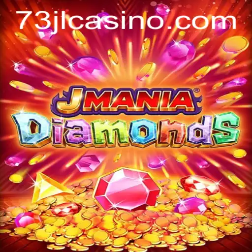 Explore the Enchanting World of JManiaDiamonds: A Captivating Adventure