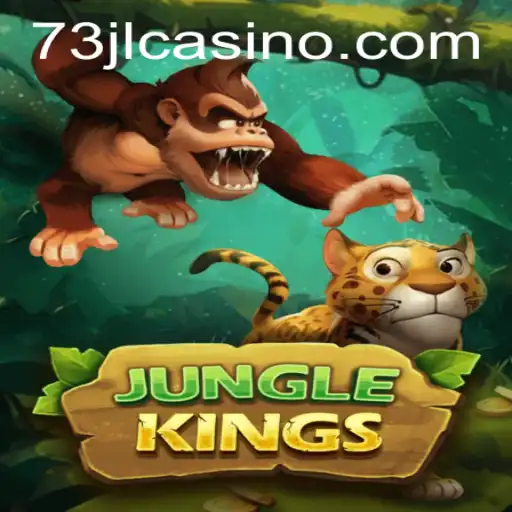 JungleKings: Dive into the Enthralling World of Wilderness Strategy