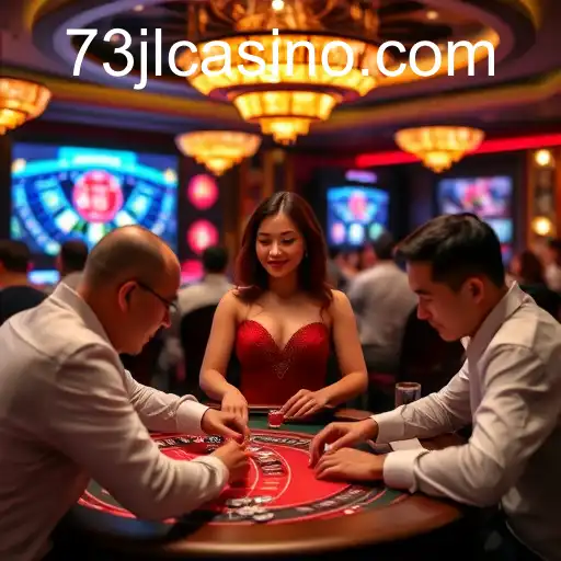VIP Service 73JL.COM - 24/7 Support and Exclusive Benefits