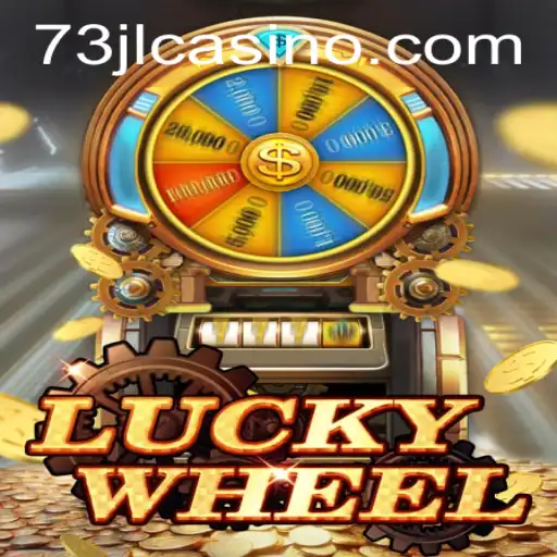 Exploring the World of LuckyWheel: The Thrilling Game at 73JL.COM