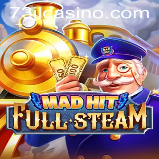 MadHitFullSteam: Explore the Thrilling World of Dynamic Gameplay