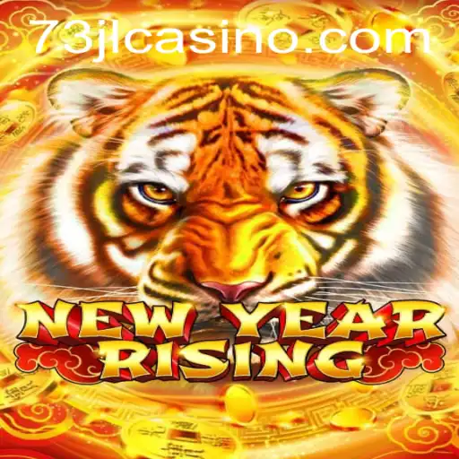 NewYearRising: A Comprehensive Guide to the Innovative Game Experience