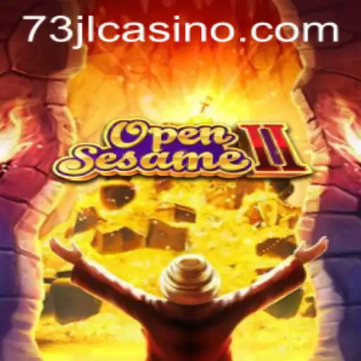 OpenSesameII: An Immersive Adventure