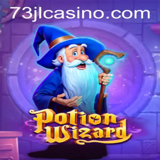 PotionWizard: A Magical Adventure in the World of Gaming
