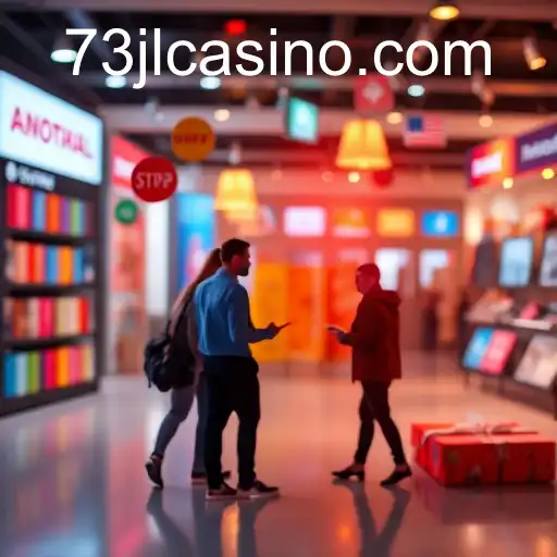 Gaming Experience 73JL.COM - 800+ Premium and Exclusive Games