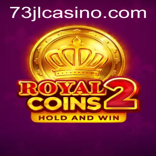 Embark on a Thrilling Journey with 'RoyalCoins2'