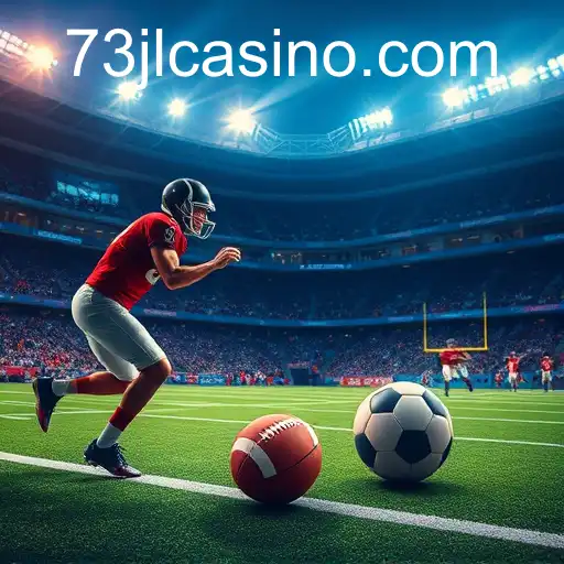 Gaming Experience 73JL.COM - 800+ Premium and Exclusive Games