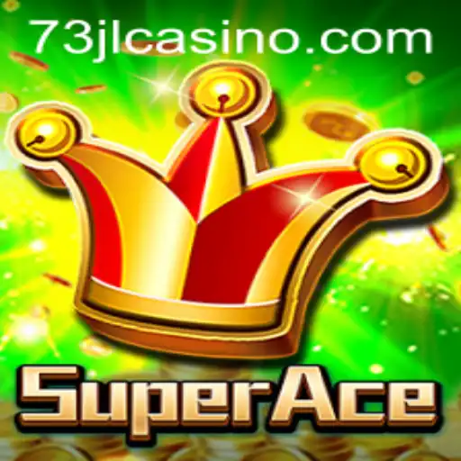SuperAce: Unveiling the Thrills of the Latest Gaming Sensation