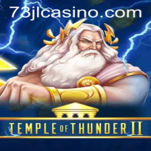 TempleofThunderII: An Exciting Journey Through Myth and Lightning